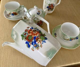 PORCELANA DE REPOSICIÓN