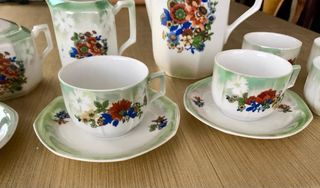 PORCELANA DE REPOSICIÓN