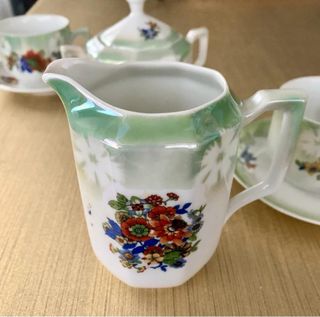 PORCELANA DE REPOSICIÓN