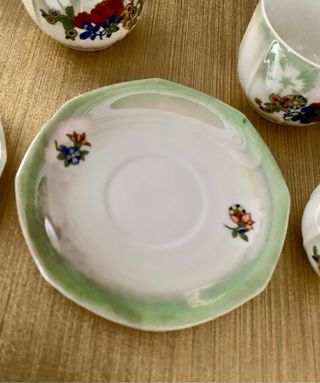 PORCELANA DE REPOSICIÓN