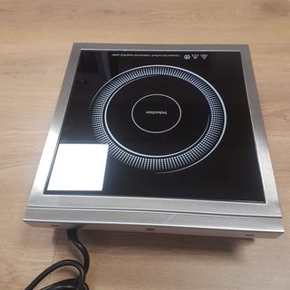 COCINA, PLACA INDUCCIÓN 350Pro Touch