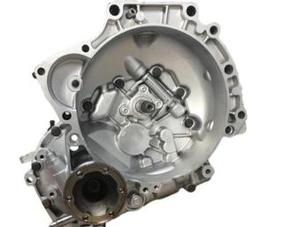 Caja de Cambios VOLKSWAGEN DQW 085300052D / DX