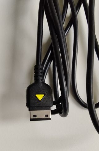 Cable de datos Samsung original