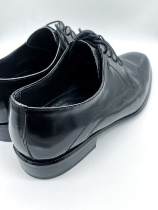 Zapatos para Chaqué