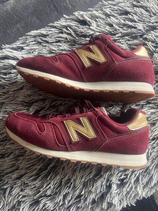 new balance
