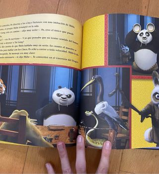 Libro Amigos Inseparables 
