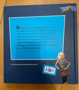 Libro Amigos Inseparables 