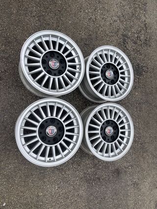 llantas 14 bmw alpina 