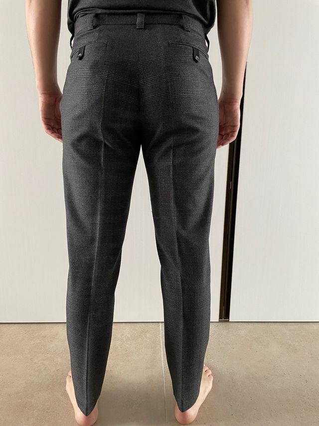 Pantalon Dolce&Gabbana de vestir