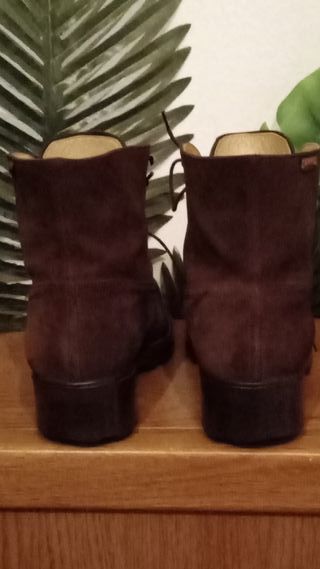 Botines