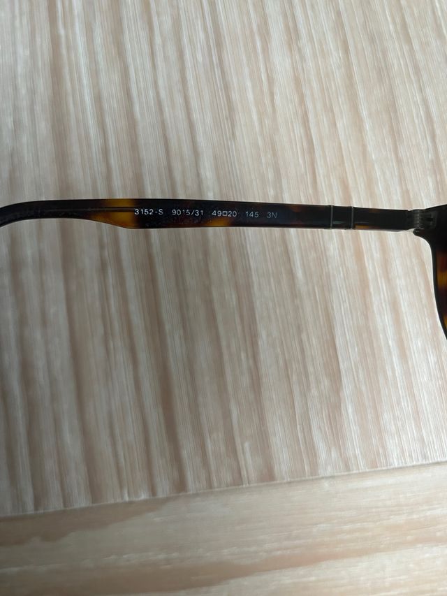 gafas Persol Phantos PO3152S
