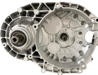 Caja de Cambios VOLKSWAGEN 2.5 TDI KPE