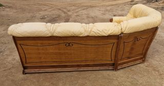 Sofa rinconero