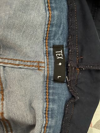 Prendas premamá talla L ( hasta el 30 de mayo!)