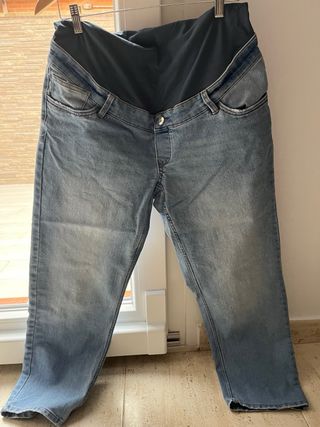 Prendas premamá talla L ( hasta el 30 de mayo!)