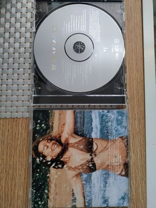Cd Mariah Carey 1's