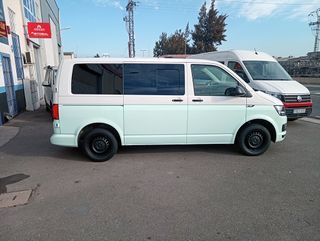 Volkswagen California 2019