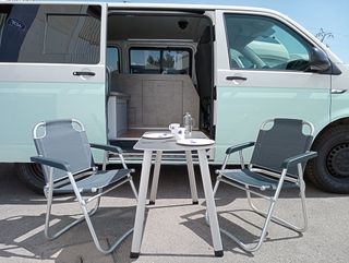 Volkswagen California 2019