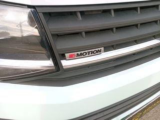 Volkswagen California 2019