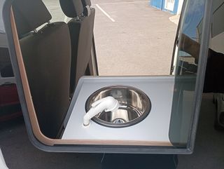 Volkswagen California 2019