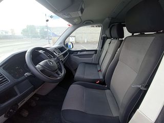 Volkswagen California 2019