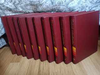 Enciclopedia Salvat del Estudiante