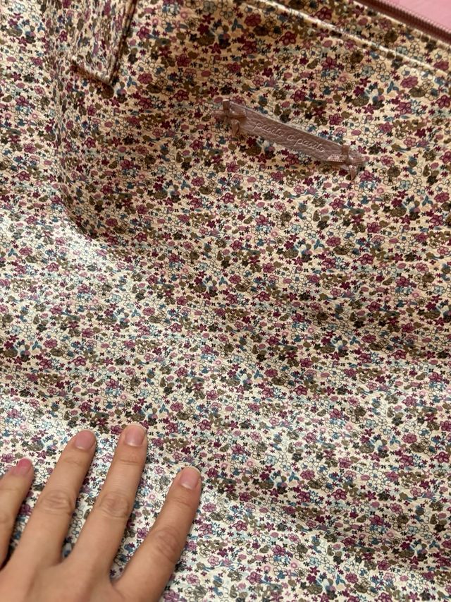 pañalera pasito a pasito