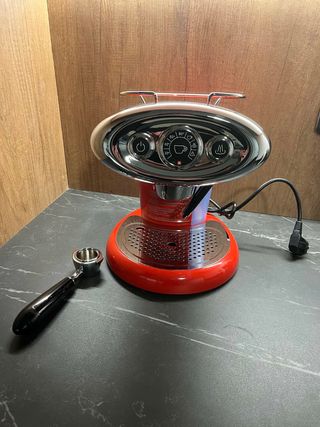 Macchina per caffè espresso bar Illy X 7.1 Nuova