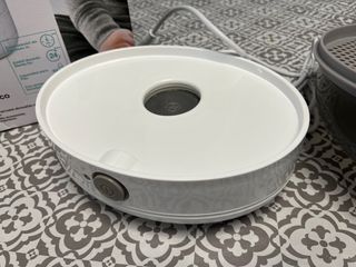 Esterilizador electrico SUAVINEX