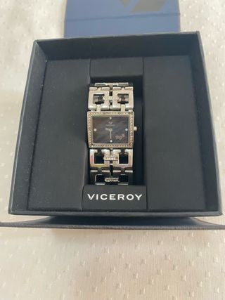Reloj señora Viceroy