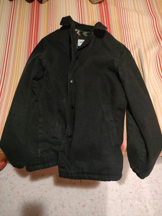 Chaqueta vaquera pull&bear