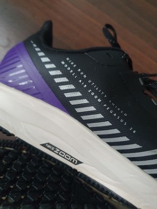 Zapatillas Nike Pegasus 36 Shield