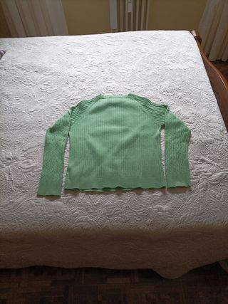 Jersey mujer