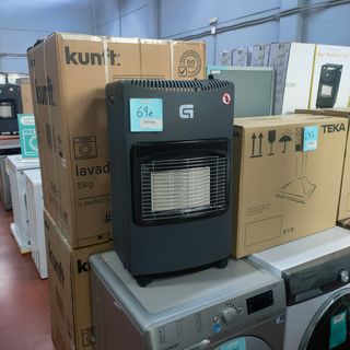 Lavadoras de carga superior en oferta 