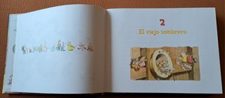 Cuentos diminutos en 3 minutos (Nuevo)