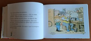 Cuentos diminutos en 3 minutos (Nuevo)