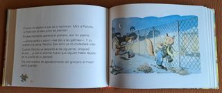 Cuentos diminutos en 3 minutos (Nuevo)