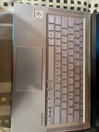 Ordenador Portatil ASUS UX431F