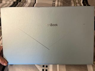 Ordenador Portatil ASUS UX431F