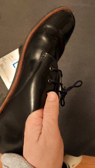 Zapatillas de comunion