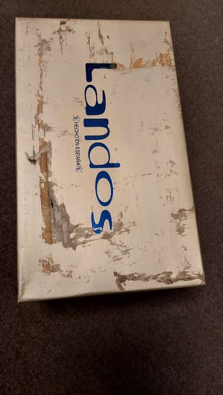 Zapatillas de comunion