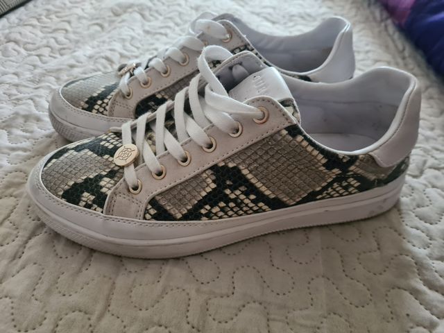 Zapatillas guess