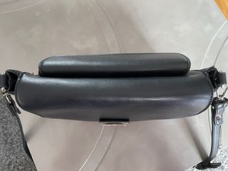 Bolso negro mujer Parfois