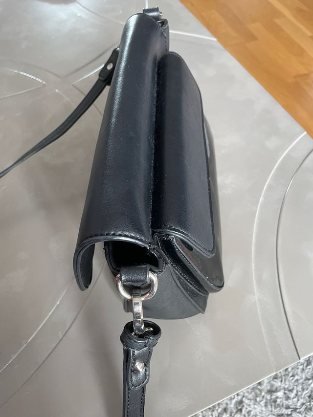 Bolso negro mujer Parfois