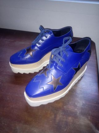 Stella McCartney Scarpe da donna 36 originali