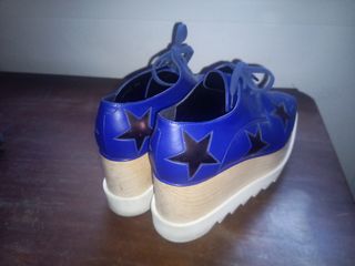 Stella McCartney Scarpe da donna 36 originali