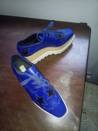 Stella McCartney Scarpe da donna 36 originali