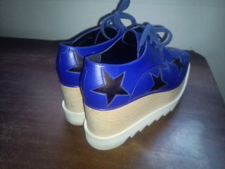 Stella McCartney Scarpe da donna 36 originali