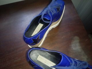 Stella McCartney Scarpe da donna 36 originali
