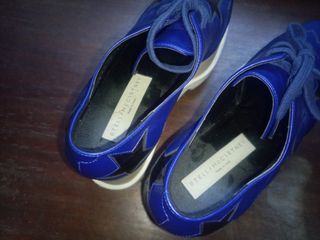 Stella McCartney Scarpe da donna 36 originali